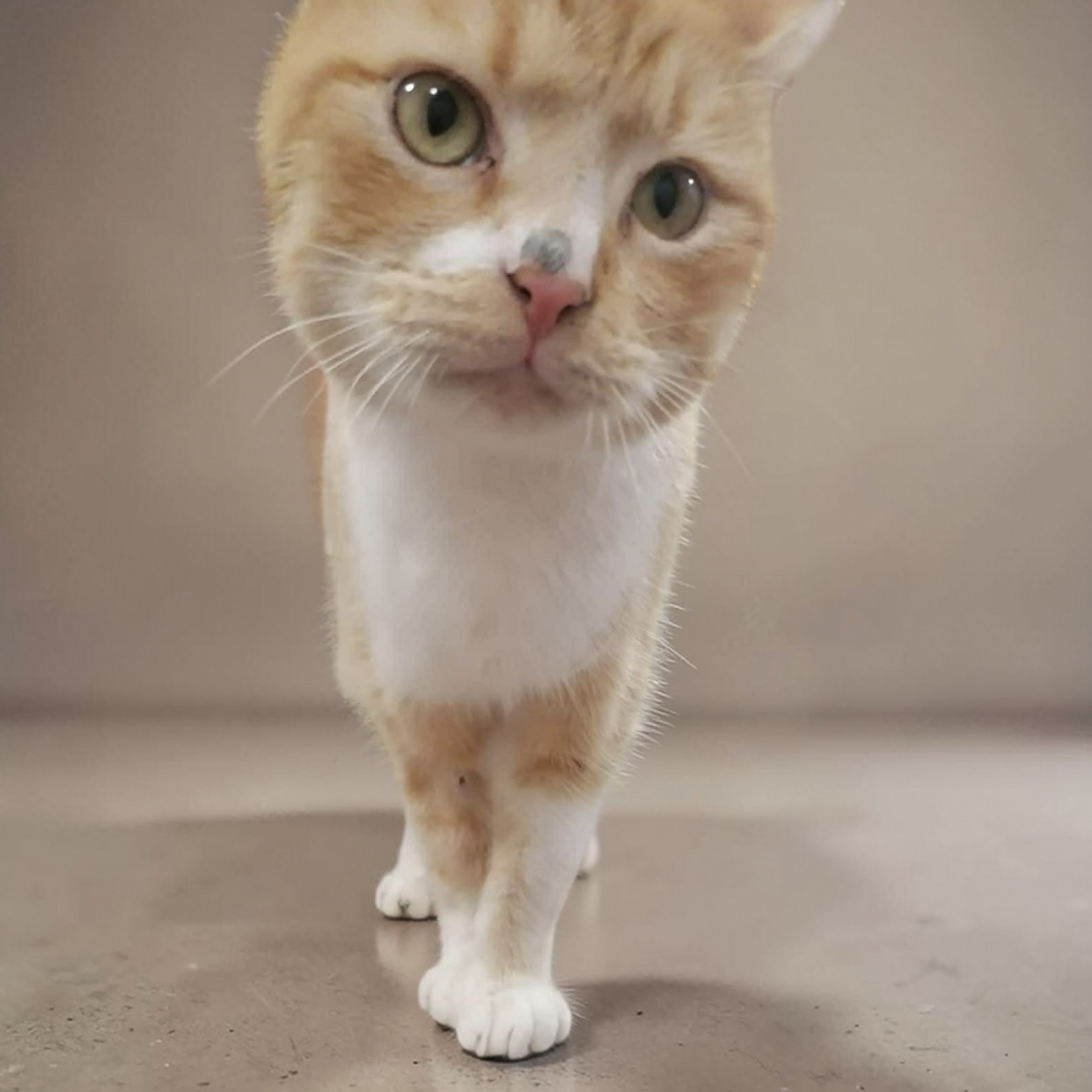 Szőrike gazdit keres